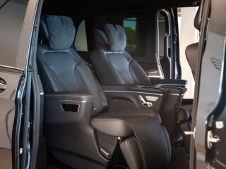 Mercedes-Benz V 300 AMG 4Matic 2.0 174kW