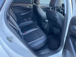 Opel Grandland X 1.2 96kW