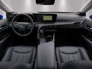 Toyota Mirai Executive 134kW