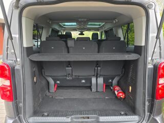 Toyota ProAce LONG 2.0 130кВ