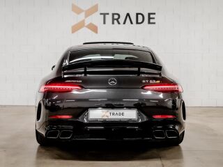 Mercedes-AMG GT 63 S 4Matic+ 4.0 V8 470kW