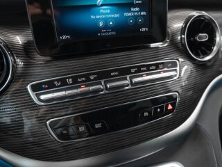 Mercedes-Benz Vito 2023m  2.0D  Nr  51 2.0 140кВ