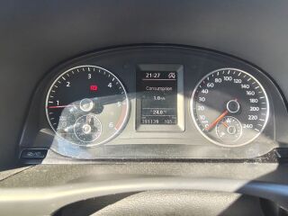 Volkswagen Touran 2.0 81кВ