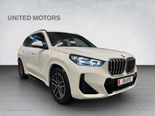 BMW X1 xDrive 23d M-Sportpakett 2.0 R4 145kW