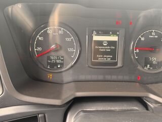 Scania S500 EURO 6 368kW