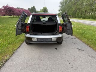 MINI Clubman 1.6 72kW