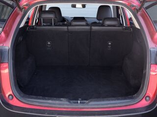Mazda CX-5 Luxury 2.5 143kW
