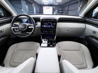 Hyundai Tucson plug-in hybrid 4WD Advanced 1.6 195кВ