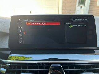 BMW 530 3.0 195kW