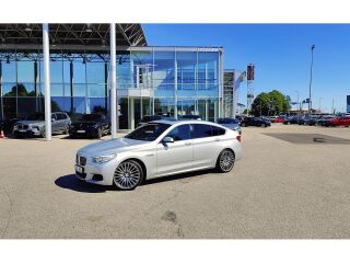 BMW 530 GT M-pakett 3.0 155kW