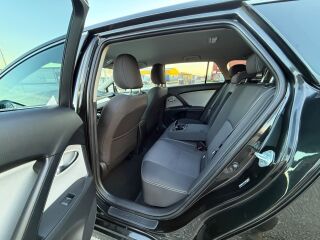 Toyota Avensis Touring Sports Facelift EU6 2.0 R4 D-4D TDI 105кВ