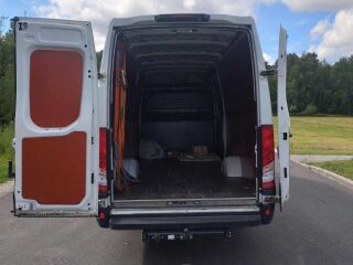Iveco Daily 3.0 129kW