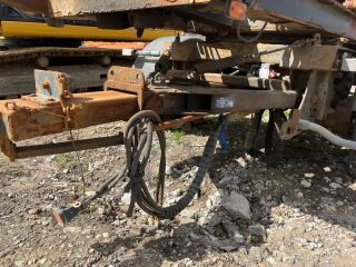 Matec-Trailer V31KA KASSETT TREILER