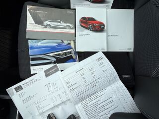 Audi A3 Facelift EU6 1.6 R4 TDI 81кВ