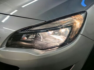 Opel Astra 1.6 81kW