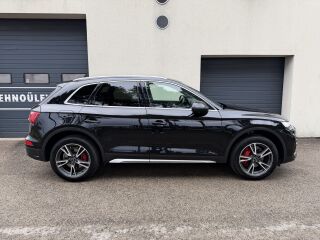 Audi Q5 Quattro Luxury MY22 2.0 TDI 150kW