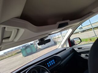 Volkswagen Caddy MAXI 2.0 75кВ