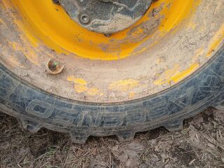 JCB 4cx