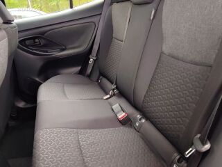 Toyota Yaris Cross Active Plus 92kW