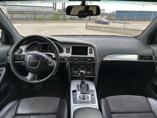 Audi A6 allroad 3.0 176кВ