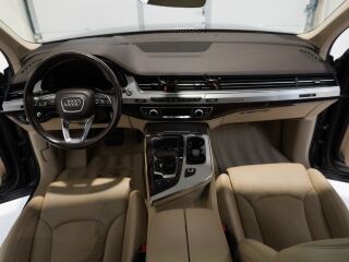 Audi Q7 S-LINE 3.0 V6 TFSI 245kW