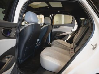 BYD Seal 6 DM-i Comfort 1.5 PHEV 156kW