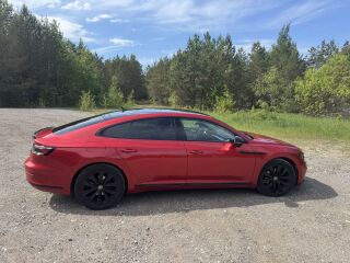 Volkswagen Arteon Elegance 2.0 140kW