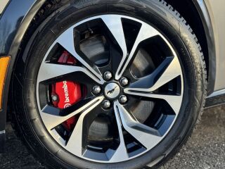 Ford Mustang Mach-E GT 358kW