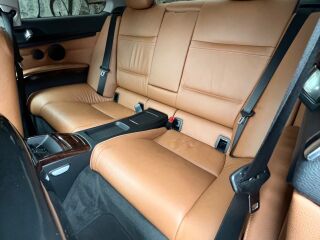 BMW 335 i Drift/Track Edition 3.0 N54 TwinTurbo 280kW