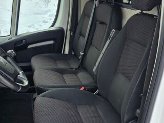 Citroen Jumper L3H2 2.2 103kW