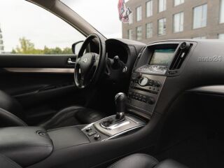 Infiniti G37 IPL 3.7 235kW