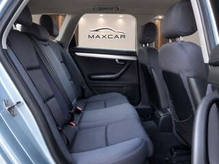 Audi A4 3.0 162kW