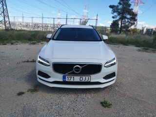 Volvo V90 2.0 110kW