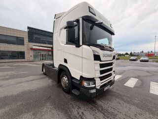 Scania R450 13.0
