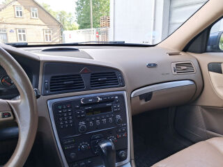 Volvo V70 2.4 D5 EURO3 120кВ