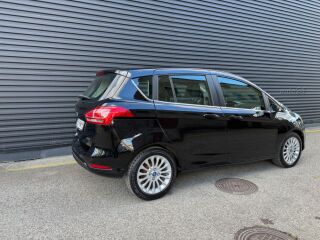 Ford B-MAX Titanium 1.6 70kW
