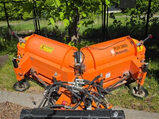 Volvo L30 B 52kW