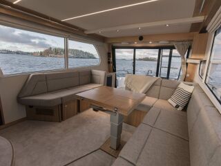 Nord Star 49+ 2x Volvo Penta D6-480