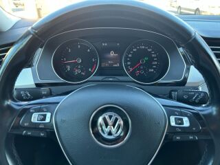 Volkswagen Passat FACELIFT 2.0 Tdi 110kW