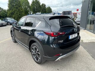 Mazda CX-5 Newground 2.0 121kW