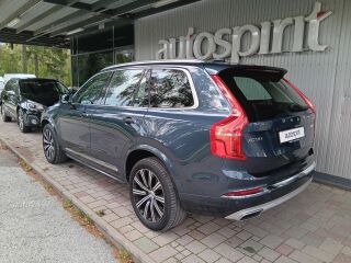 Volvo XC90 B5 D MHybrid INSCRIPTION AWD 2.0 173kW