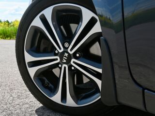 Kia Ceed Sportswagon GT Line 1.6 100kW