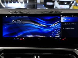 BMW i4 M50 xDrive Gran Coupe 125кВ
