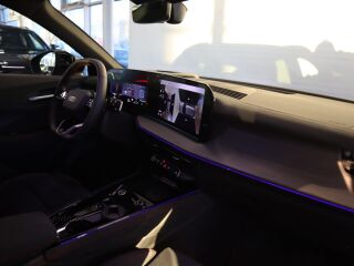 Audi Q3 SUV TFSI 1.5 110kW