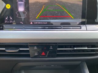 Volkswagen Golf LIFE 2.0 TDI 110kW