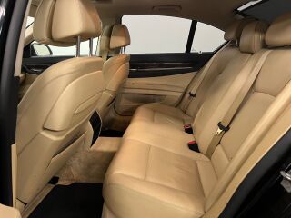 BMW 730 3.0 190kW