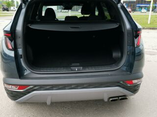 Hyundai Tucson 2WD 150 7DCT 48V Hybrid Premium 1.6 T-GDI 110kW