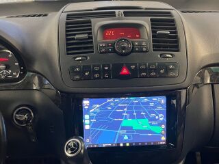 Mercedes-Benz Viano Avantgarde 3.0 V6 CDI 165кВ