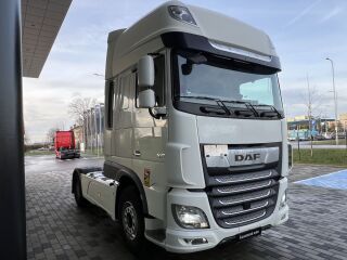 DAF XF 480 12.9 R6 355kW