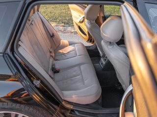 BMW 320 EFFICIENT DYNAMICS 2.0 120kW